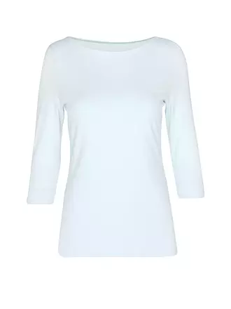 THYLIE | Camiseta BRIDGET | hellblau